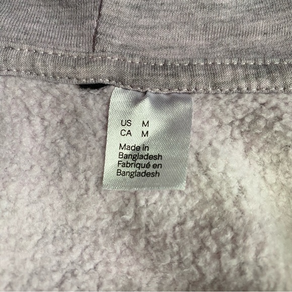 H&M - Beverly Hills Hoodie - Picture 6 of 6